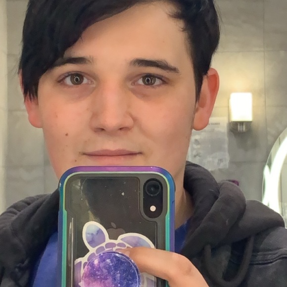 Meet your Posher, Jeremy - Picture 1 of 1